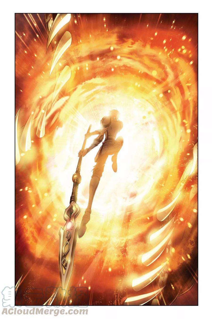 偷星九月天378话 骑士的使命