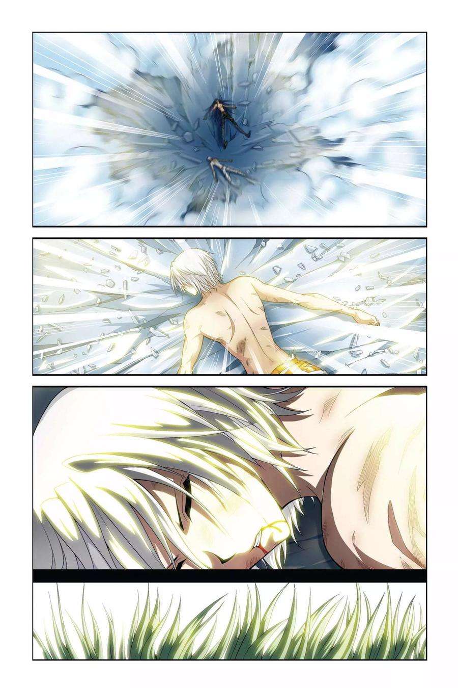 偷星九月天378话 骑士的使命