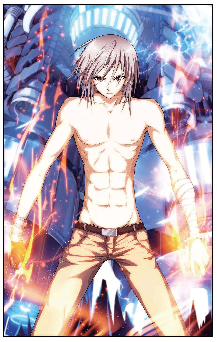 偷星九月天406话 水世界