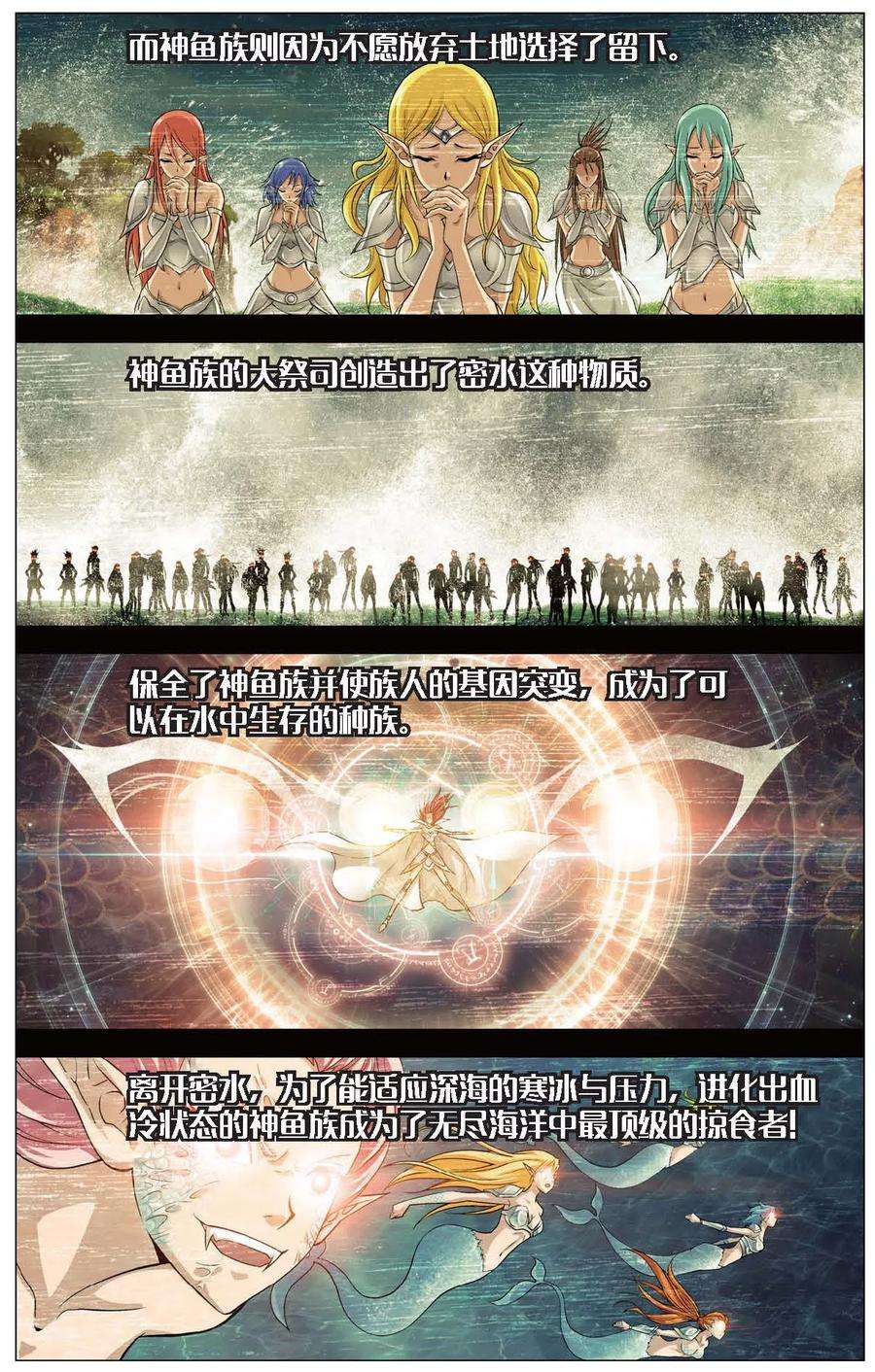 偷星九月天423话 神秘的历史