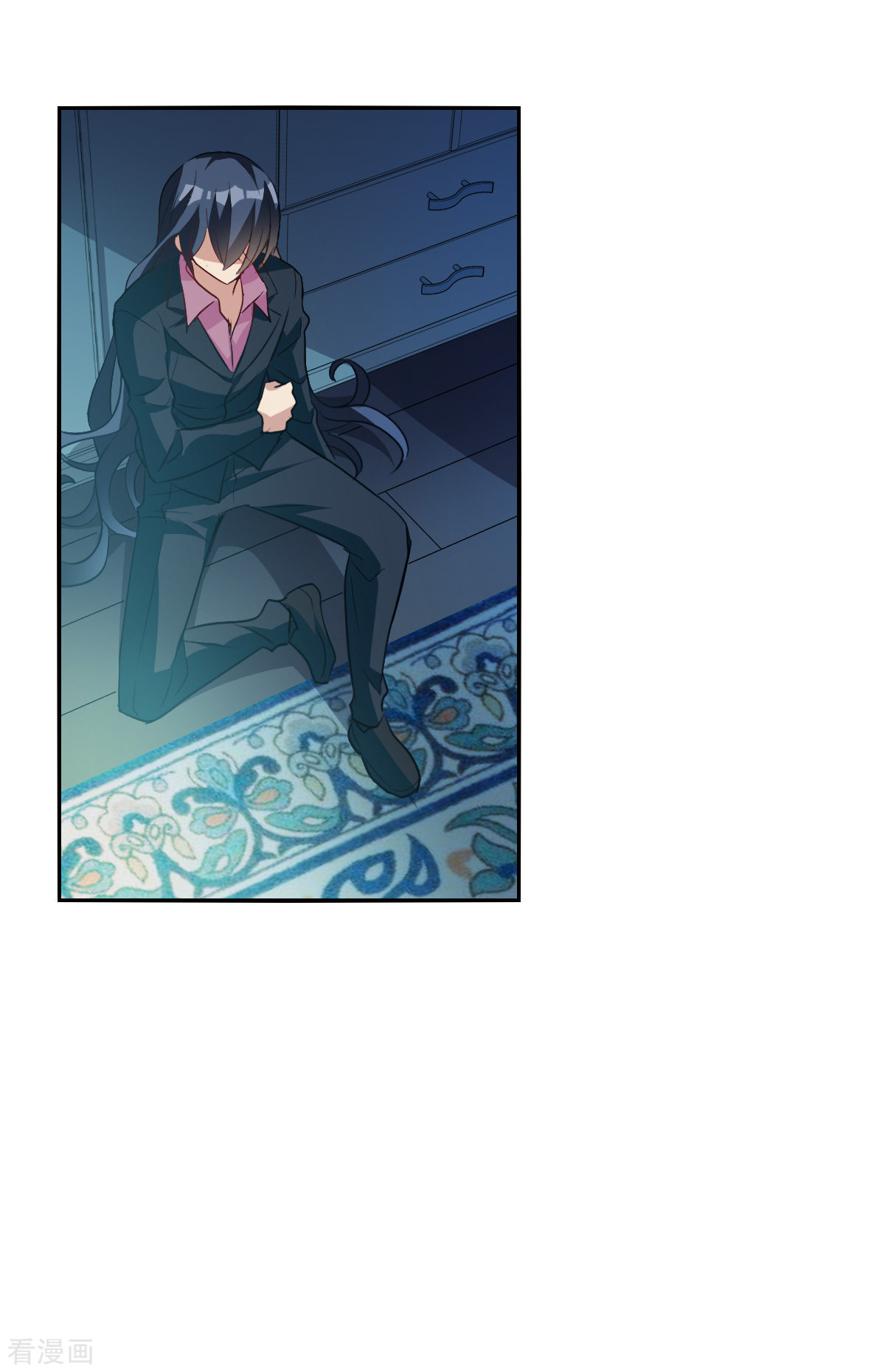 奇怪的苏夕2季第6话