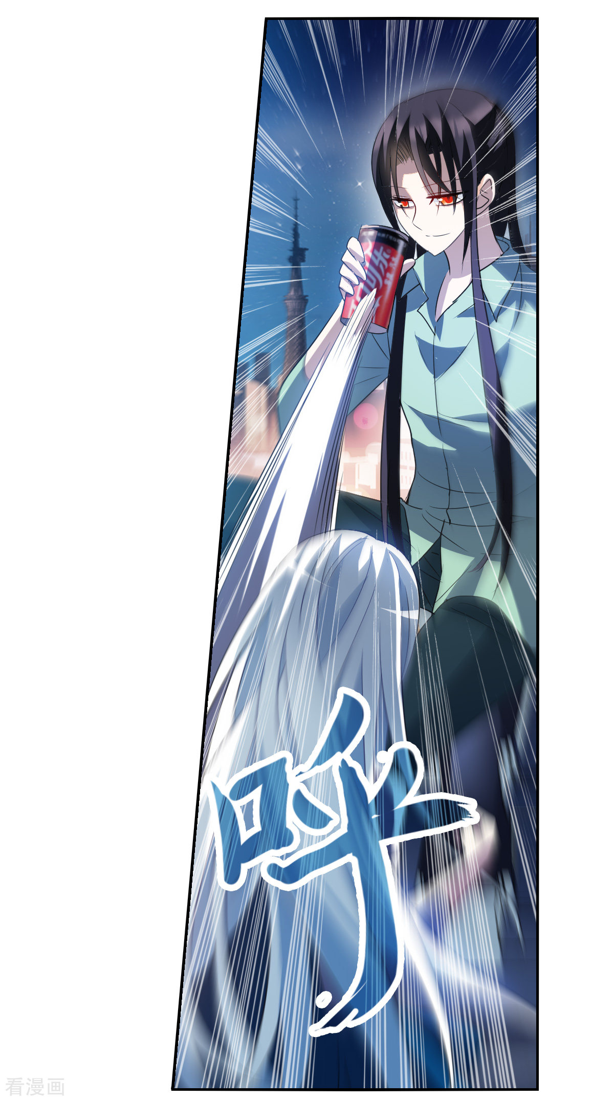 奇怪的苏夕2季第7话