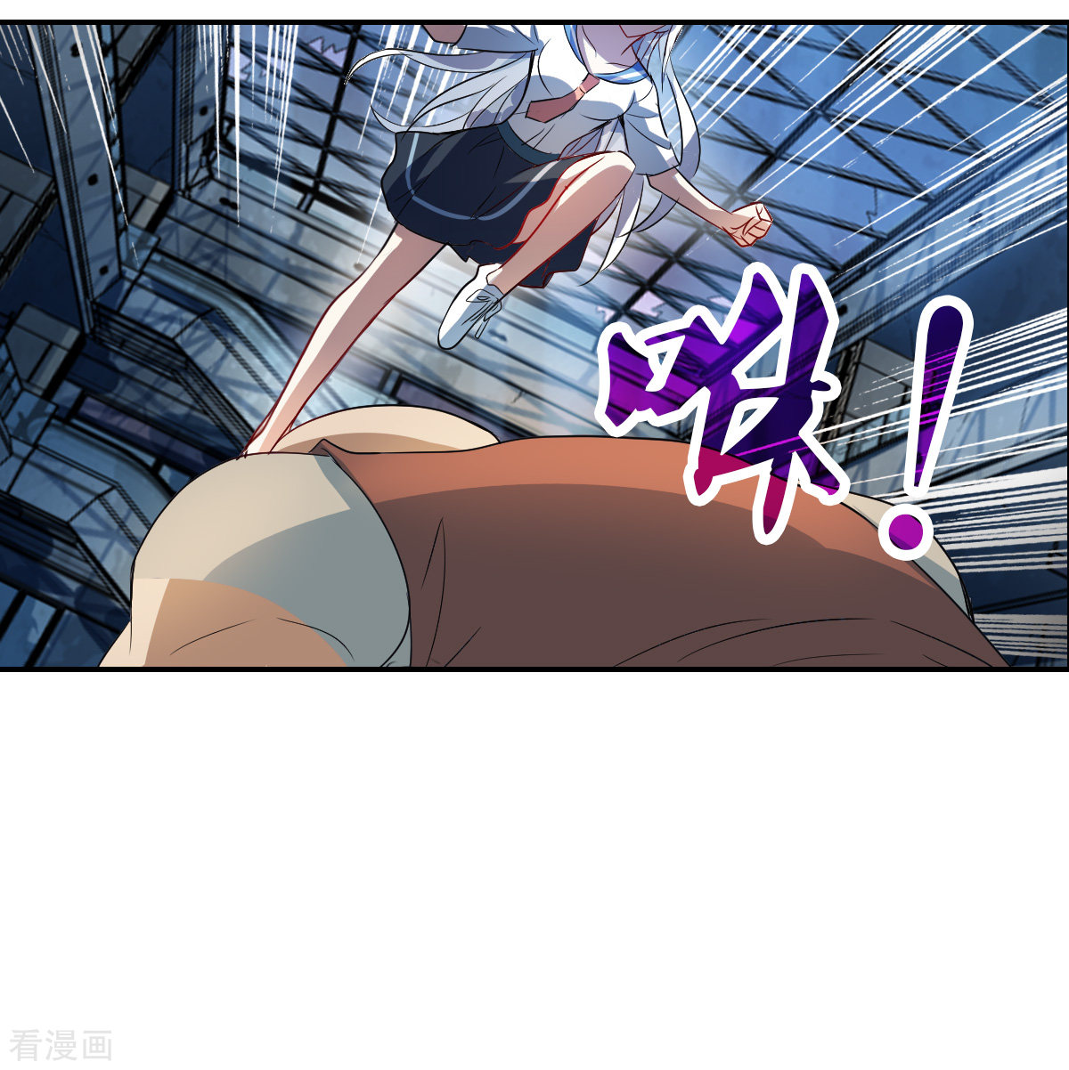 奇怪的苏夕2季第21话