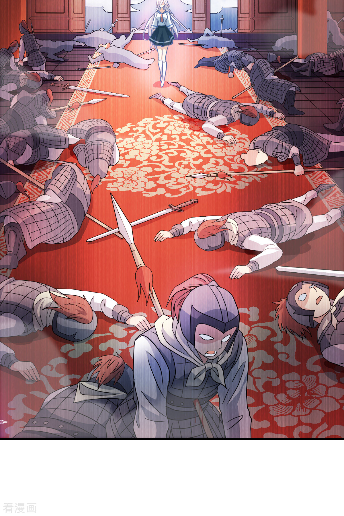 奇怪的苏夕2季第27话