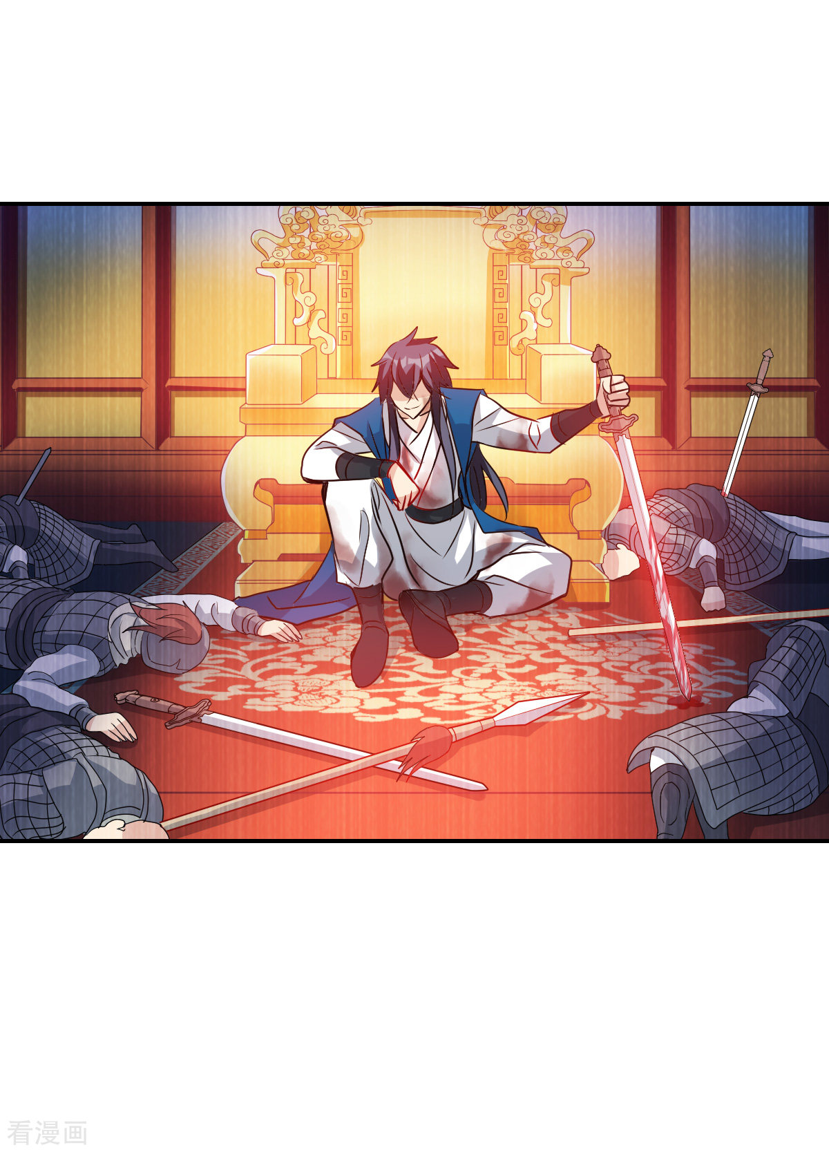 奇怪的苏夕2季第27话