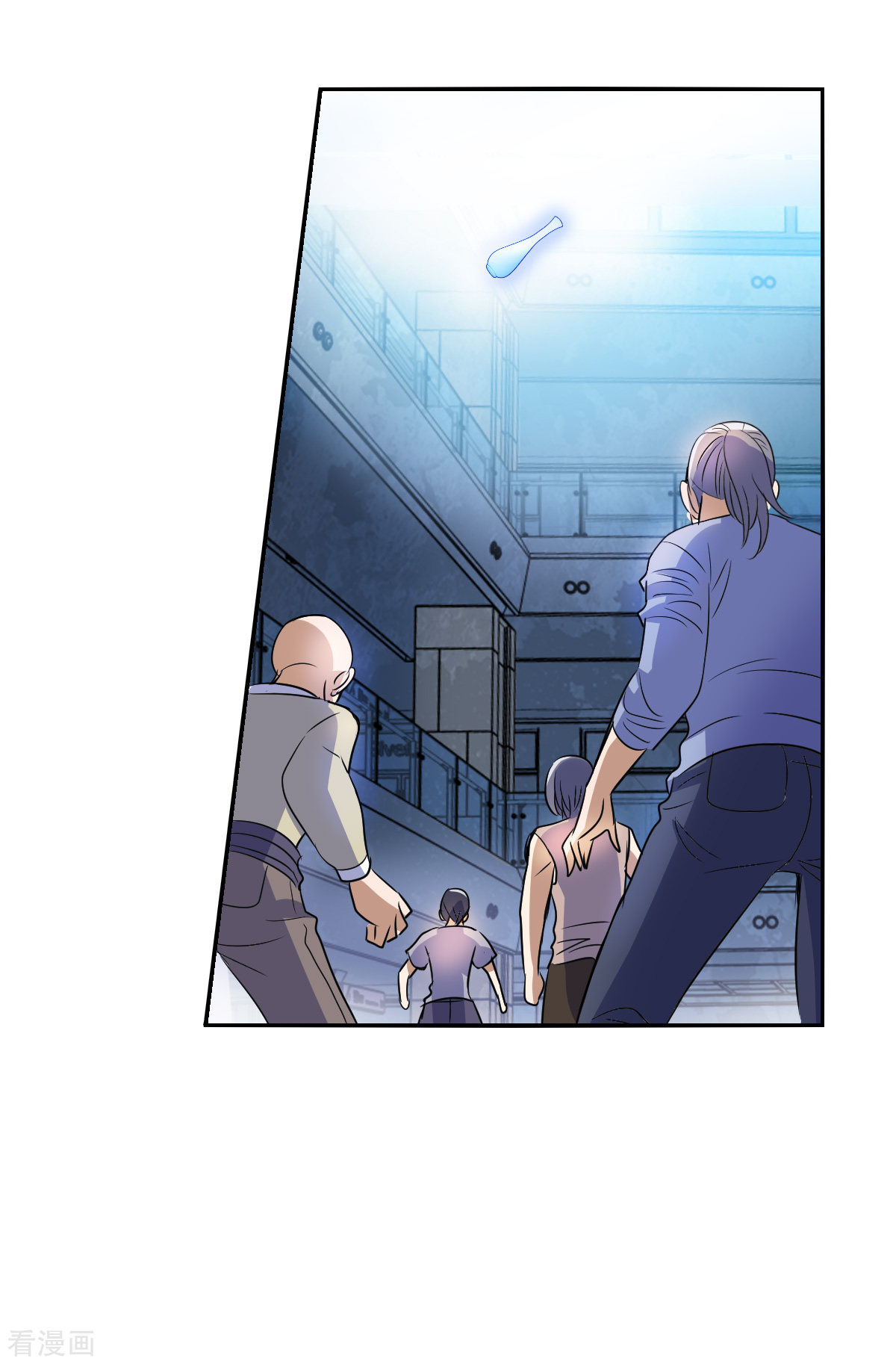 奇怪的苏夕2季第30话