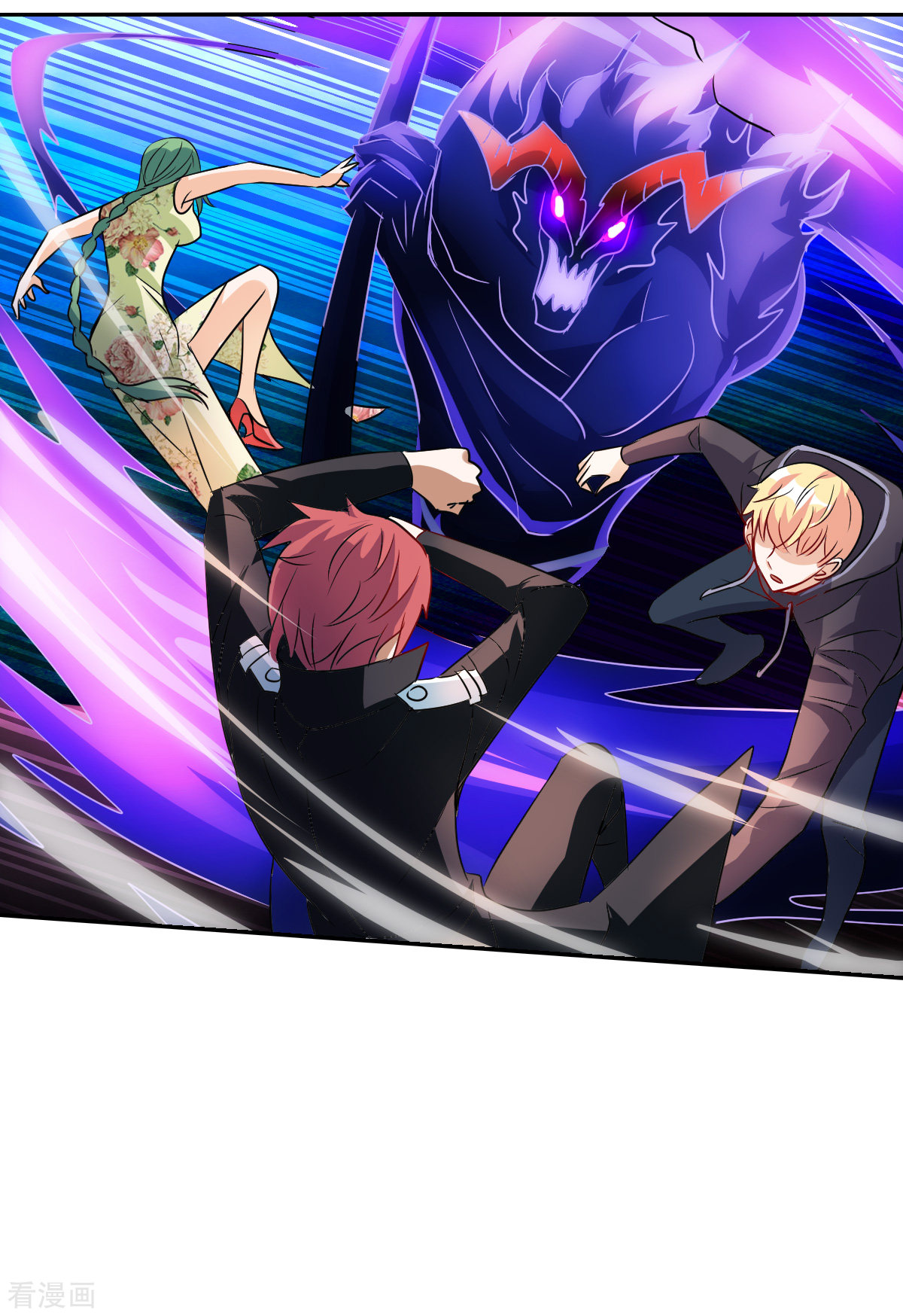 奇怪的苏夕2季第30话