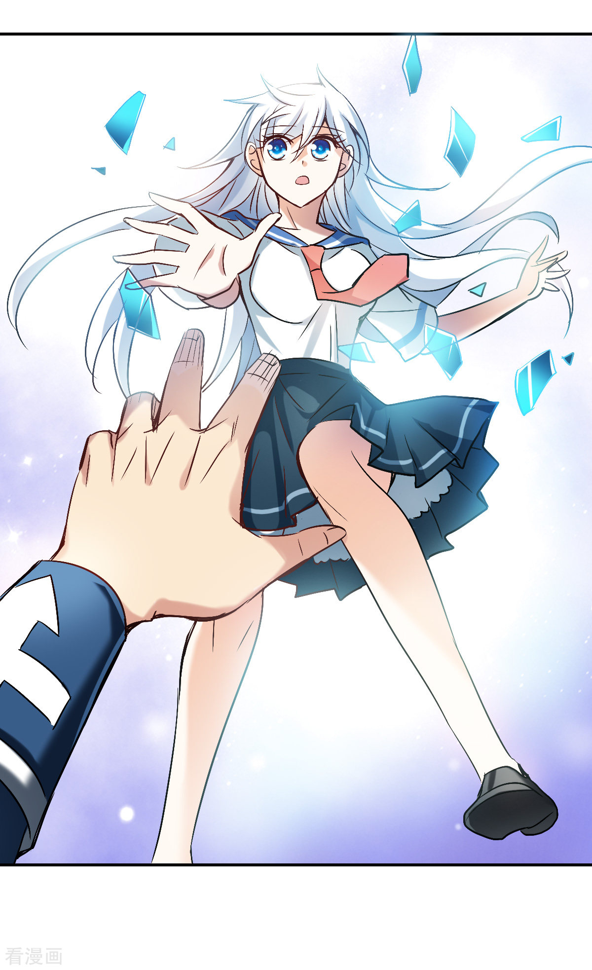 奇怪的苏夕2季第31话