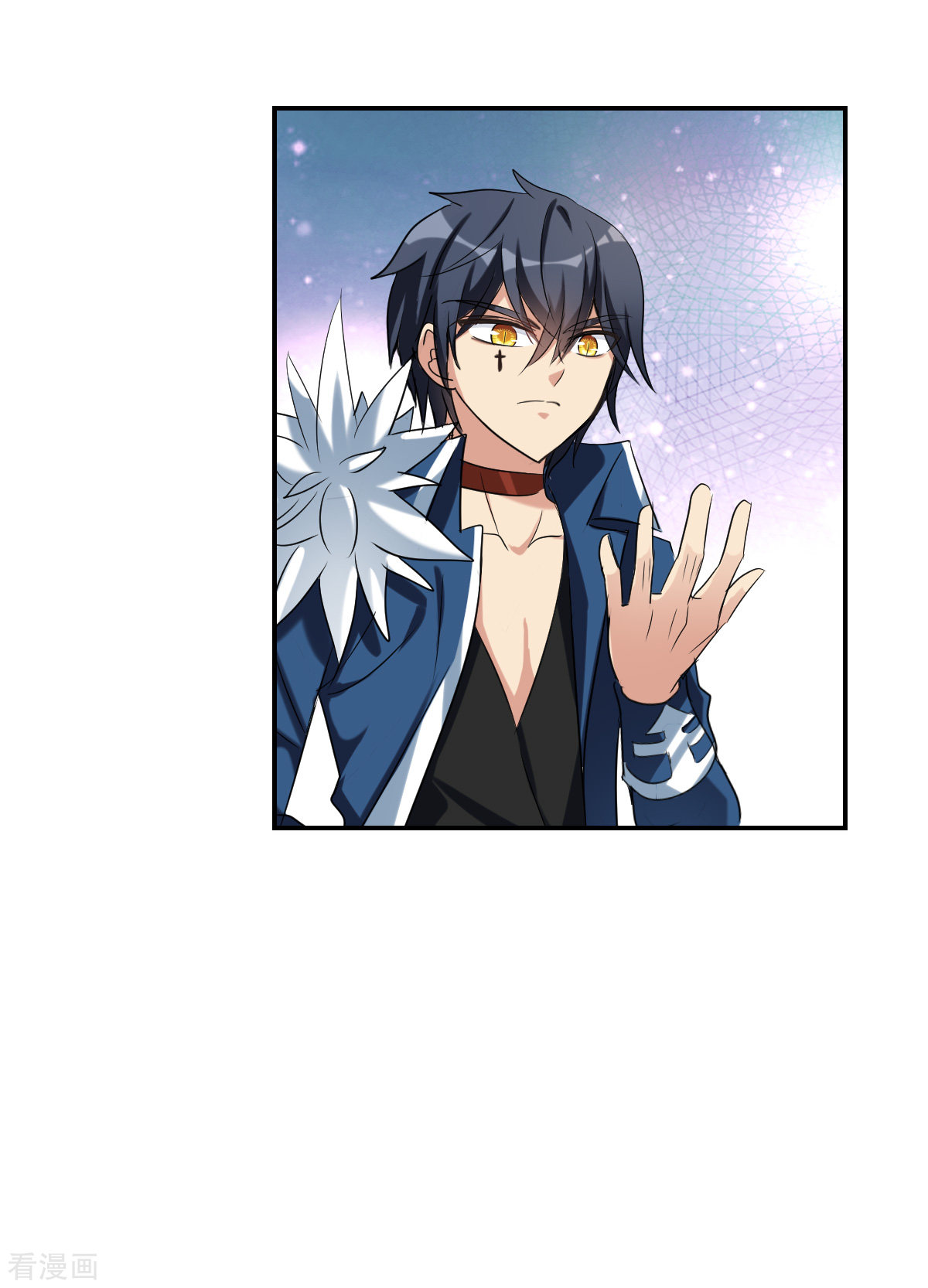 奇怪的苏夕2季第32话