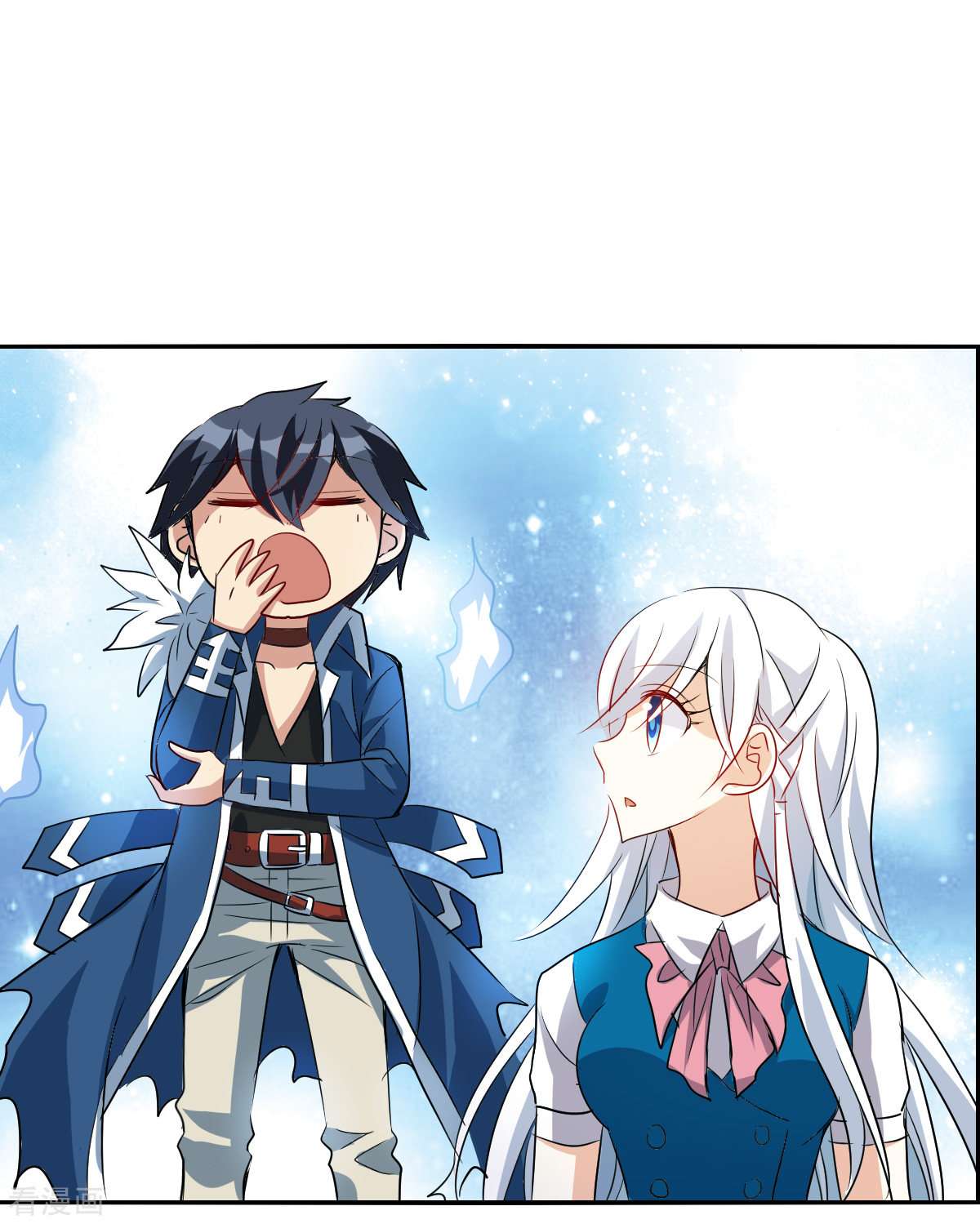 奇怪的苏夕2季第39话