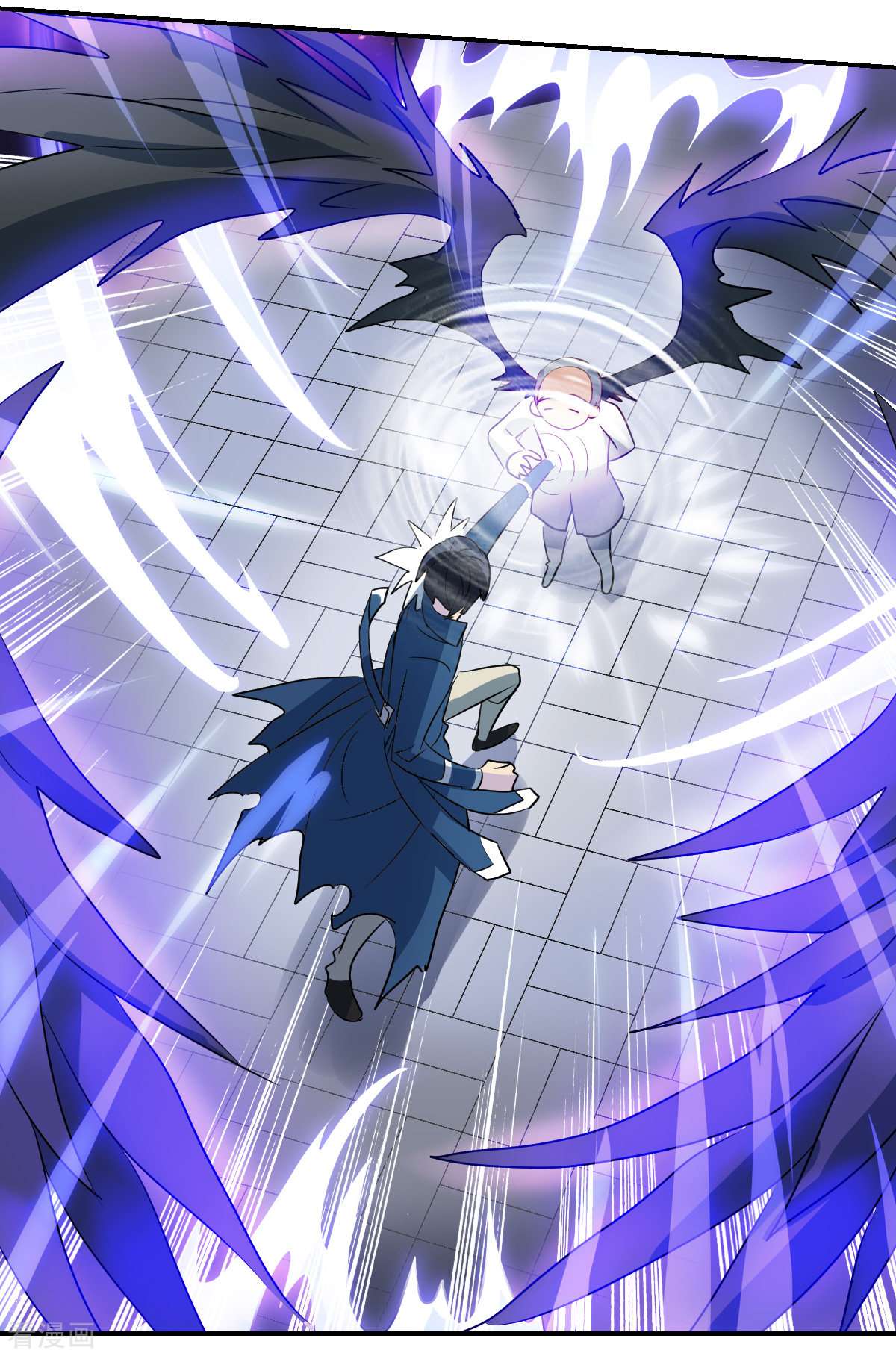 奇怪的苏夕2季第41话