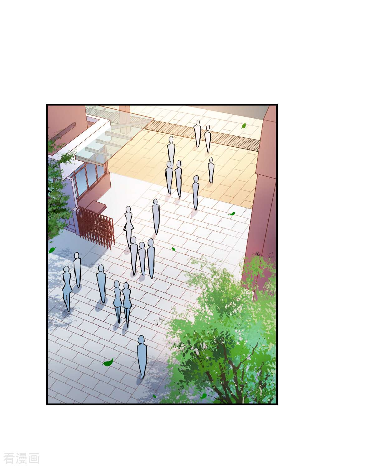 奇怪的苏夕2季第46话