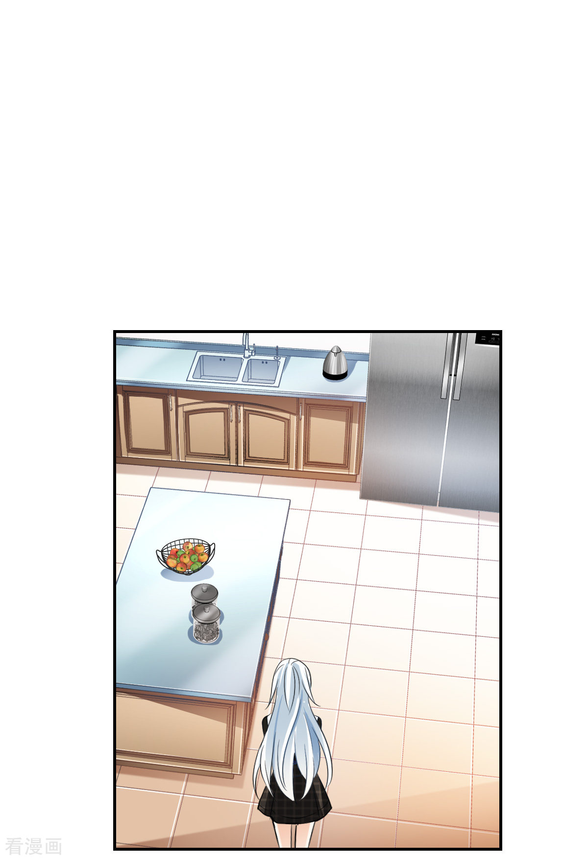 奇怪的苏夕2季第49话