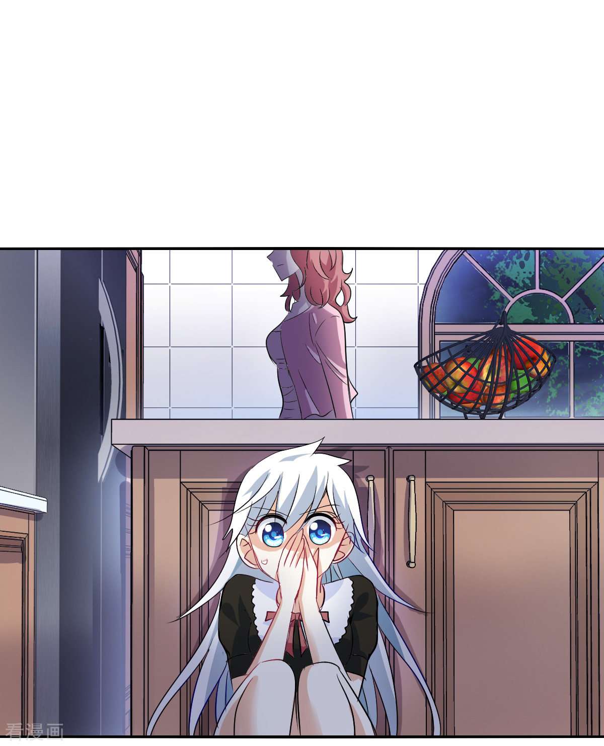 奇怪的苏夕2季第50话