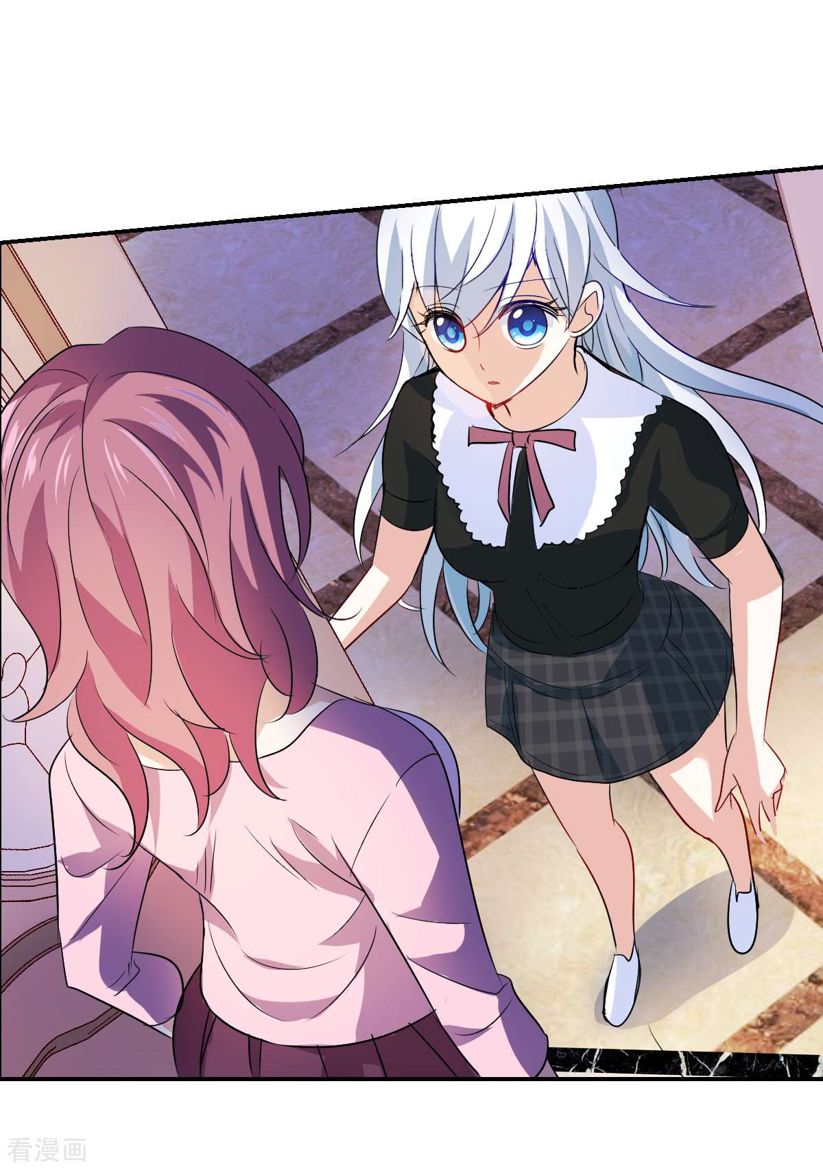 奇怪的苏夕2季第51话