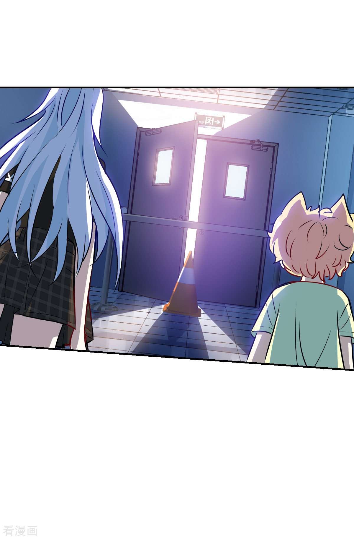 奇怪的苏夕2季第64话