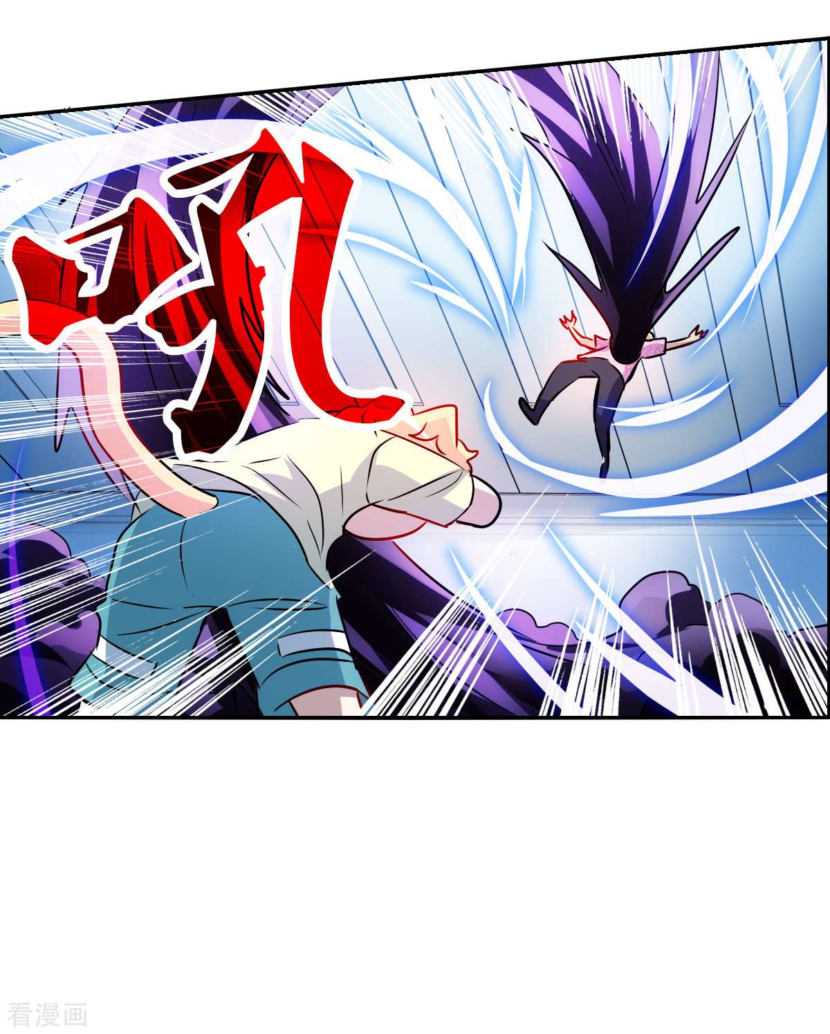 奇怪的苏夕2季第67话