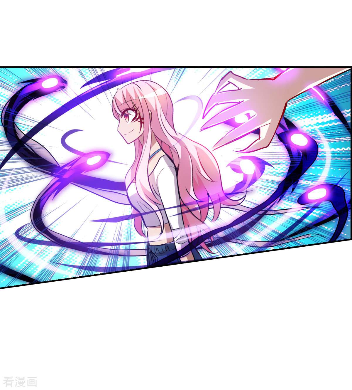 奇怪的苏夕2季第68话