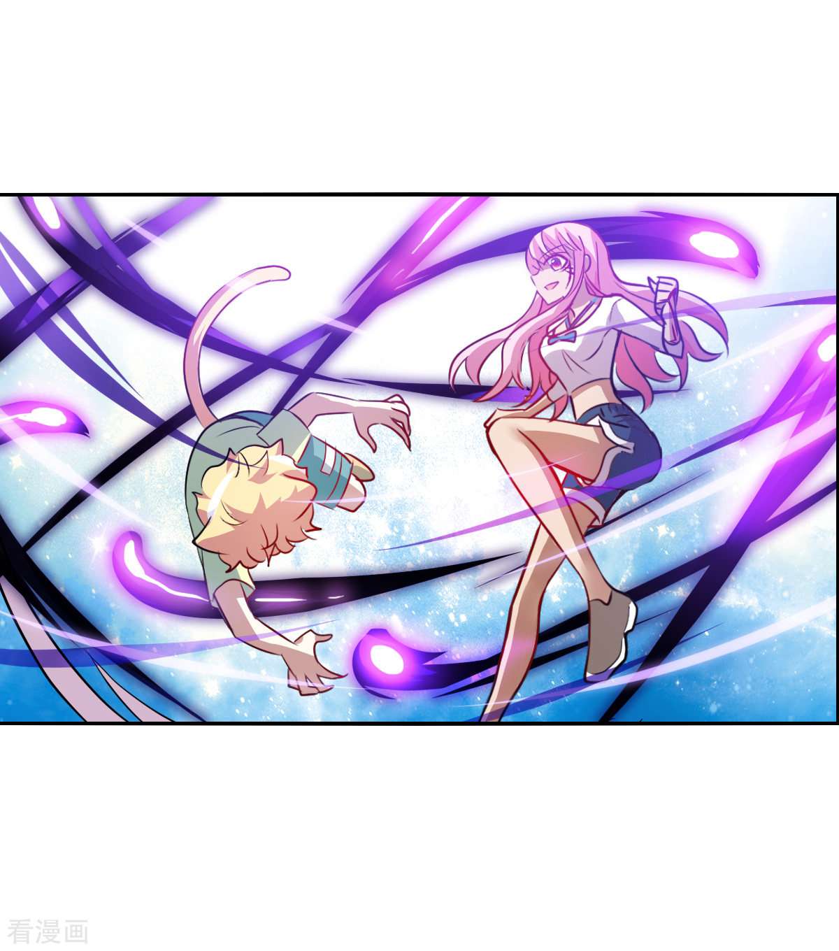 奇怪的苏夕2季第68话