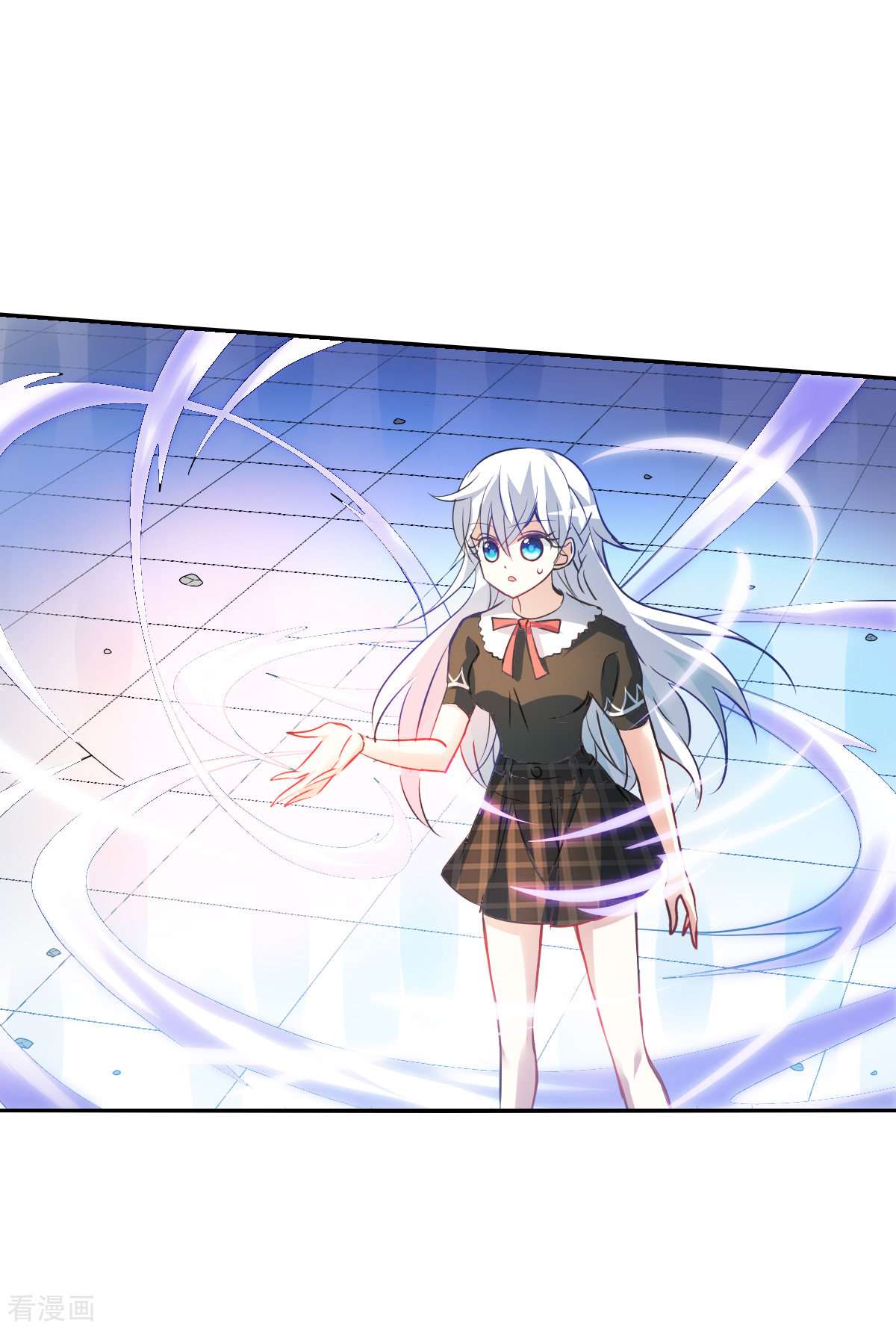 奇怪的苏夕2季第70话