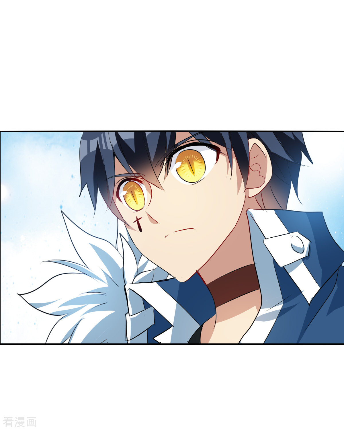 奇怪的苏夕2季第77话