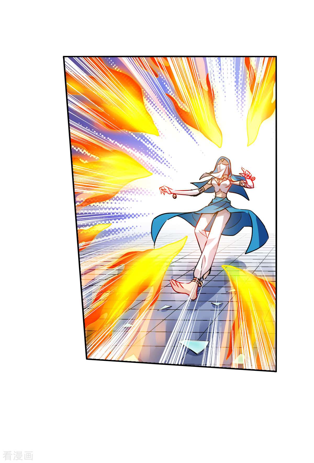 奇怪的苏夕2季第81话