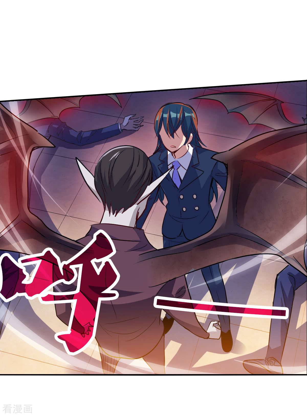 奇怪的苏夕2季第87话