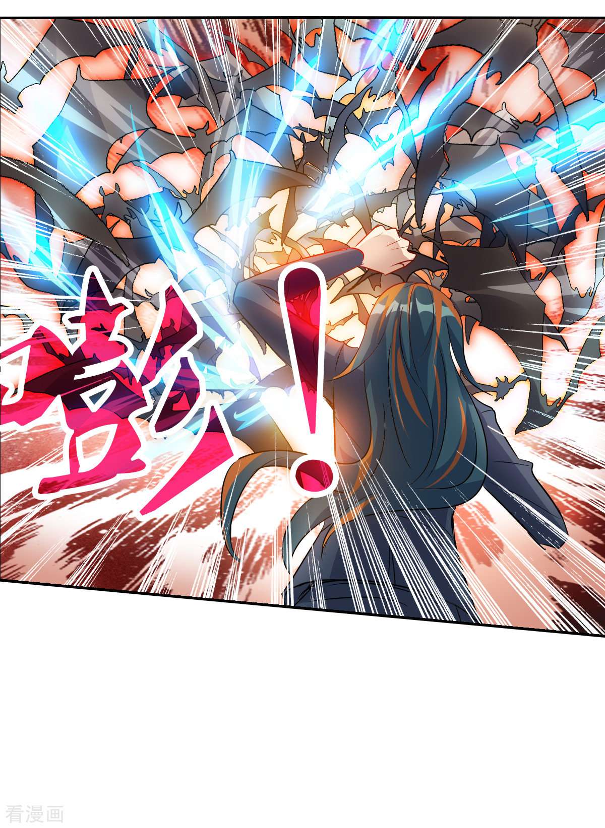 奇怪的苏夕2季第87话