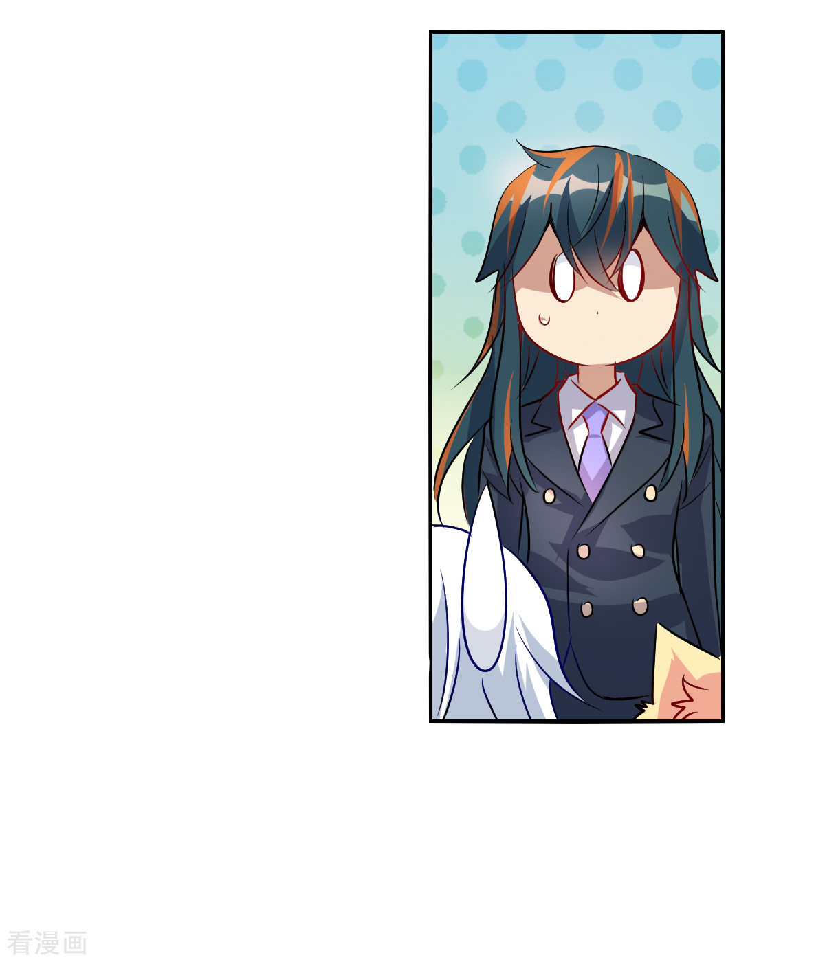 奇怪的苏夕2季第88话