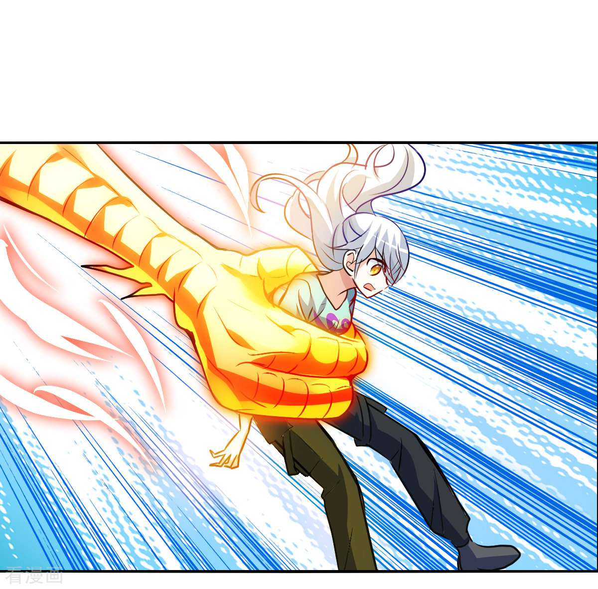 奇怪的苏夕2季第101话