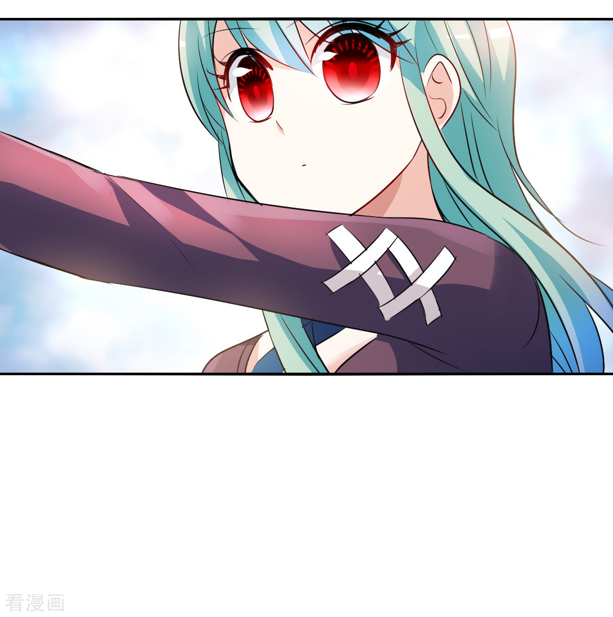 奇怪的苏夕2季第105话