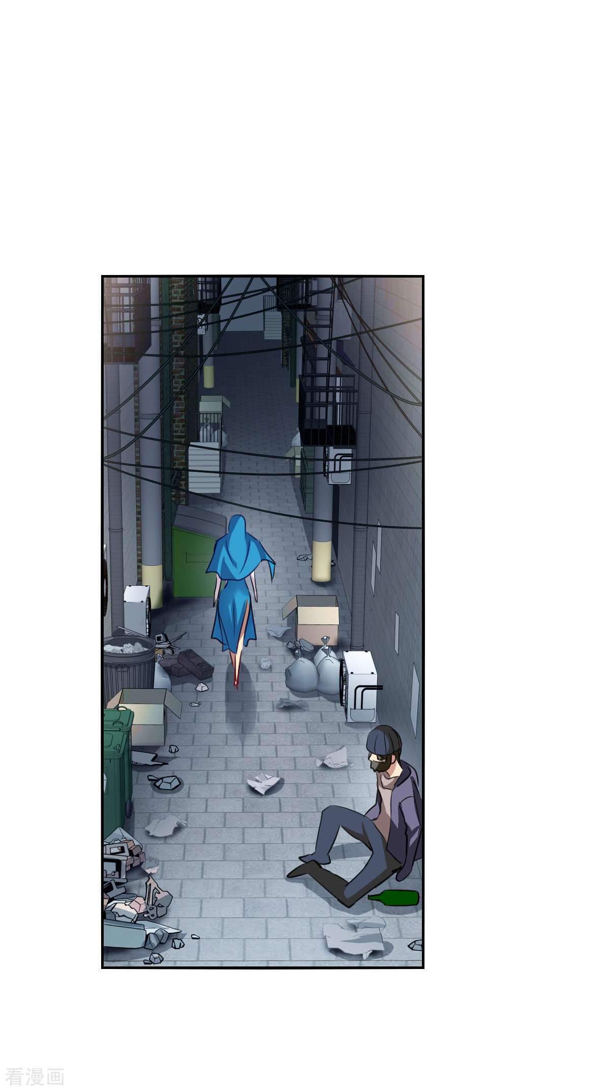 奇怪的苏夕2季第106话