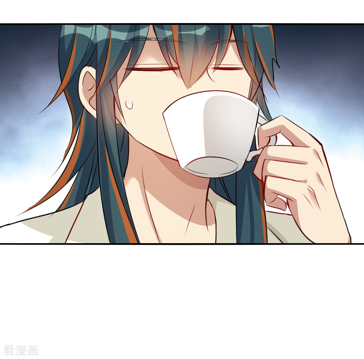 奇怪的苏夕2季第109话