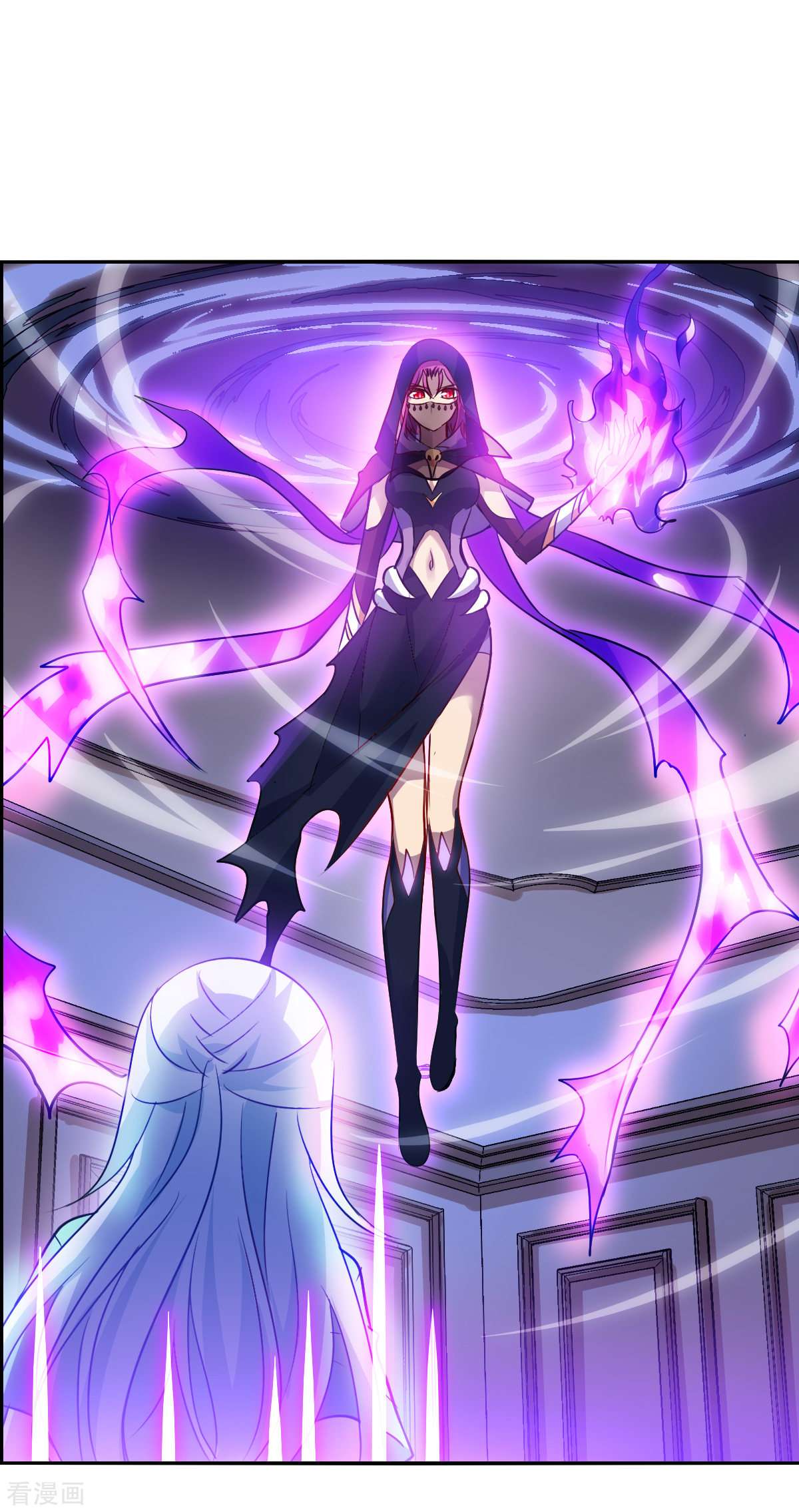 奇怪的苏夕2季第110话