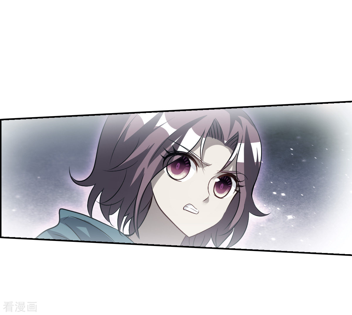 奇怪的苏夕2季第110话