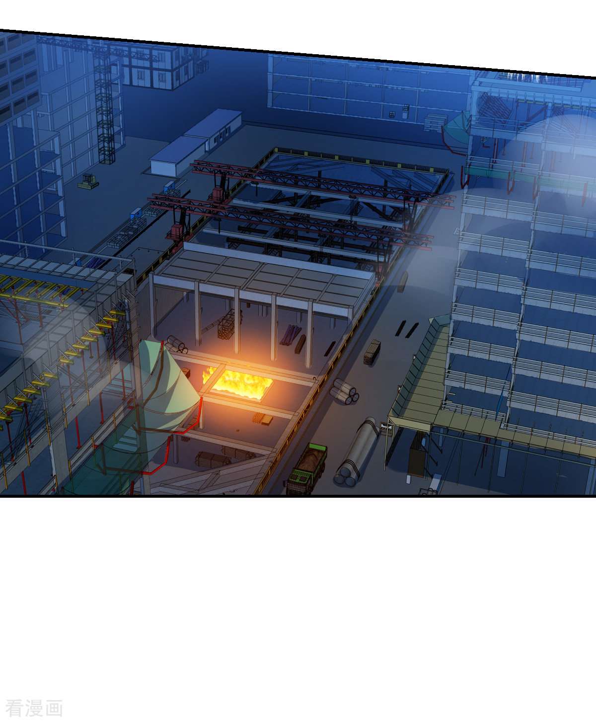 奇怪的苏夕2季第113话