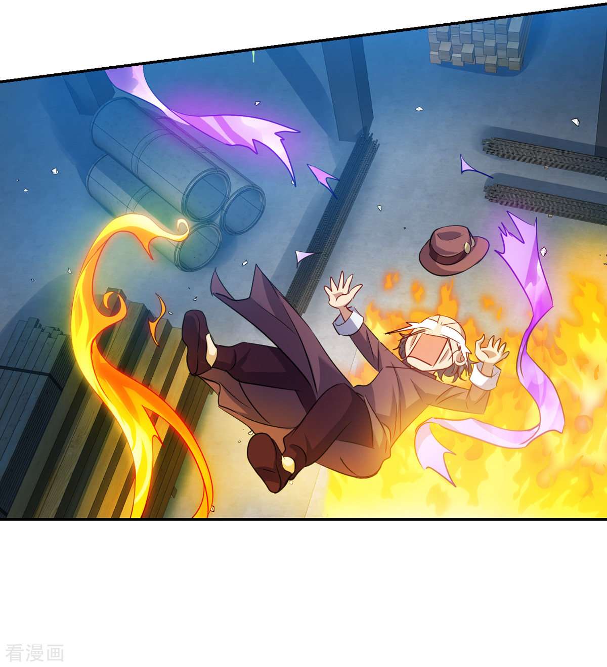 奇怪的苏夕2季第114话