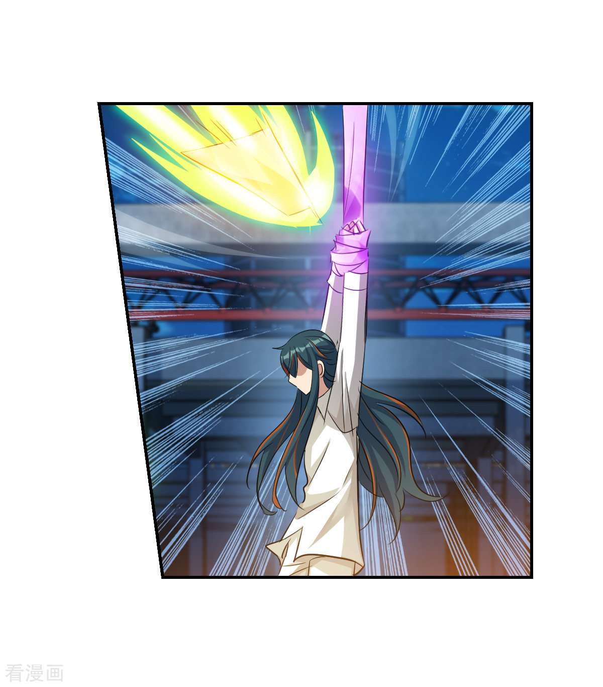 奇怪的苏夕2季第114话