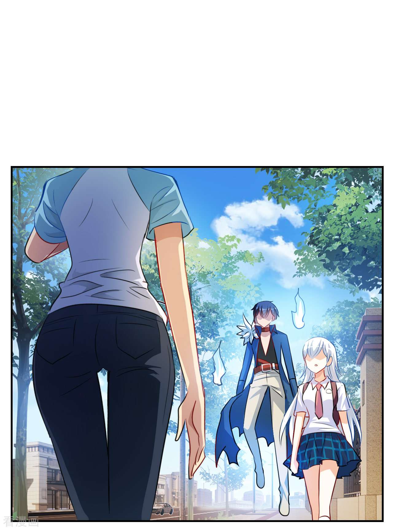 奇怪的苏夕2季第126话