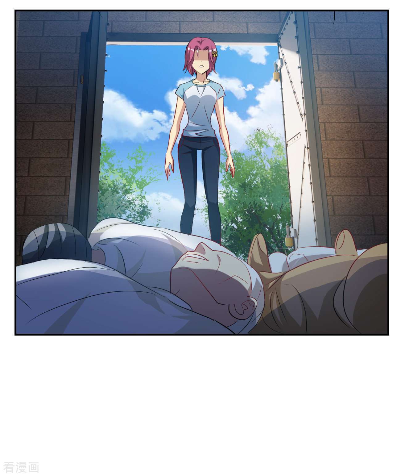 奇怪的苏夕2季第127话