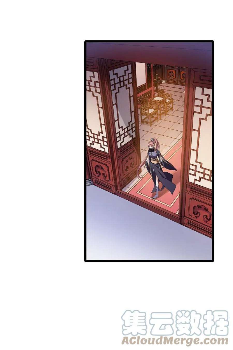 凤逆天下519话 风云汇聚32