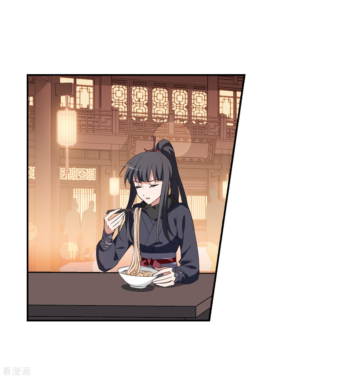 凤逆天下386话