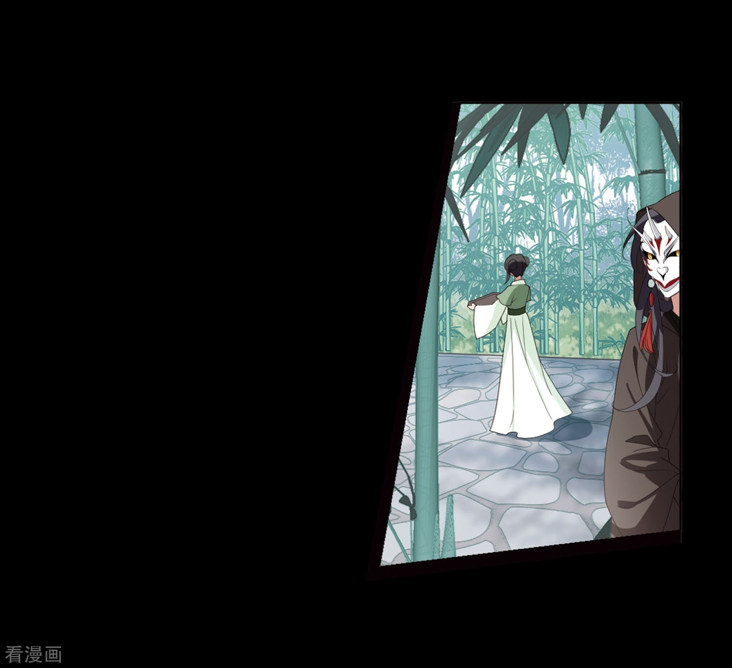 凤逆天下390话
