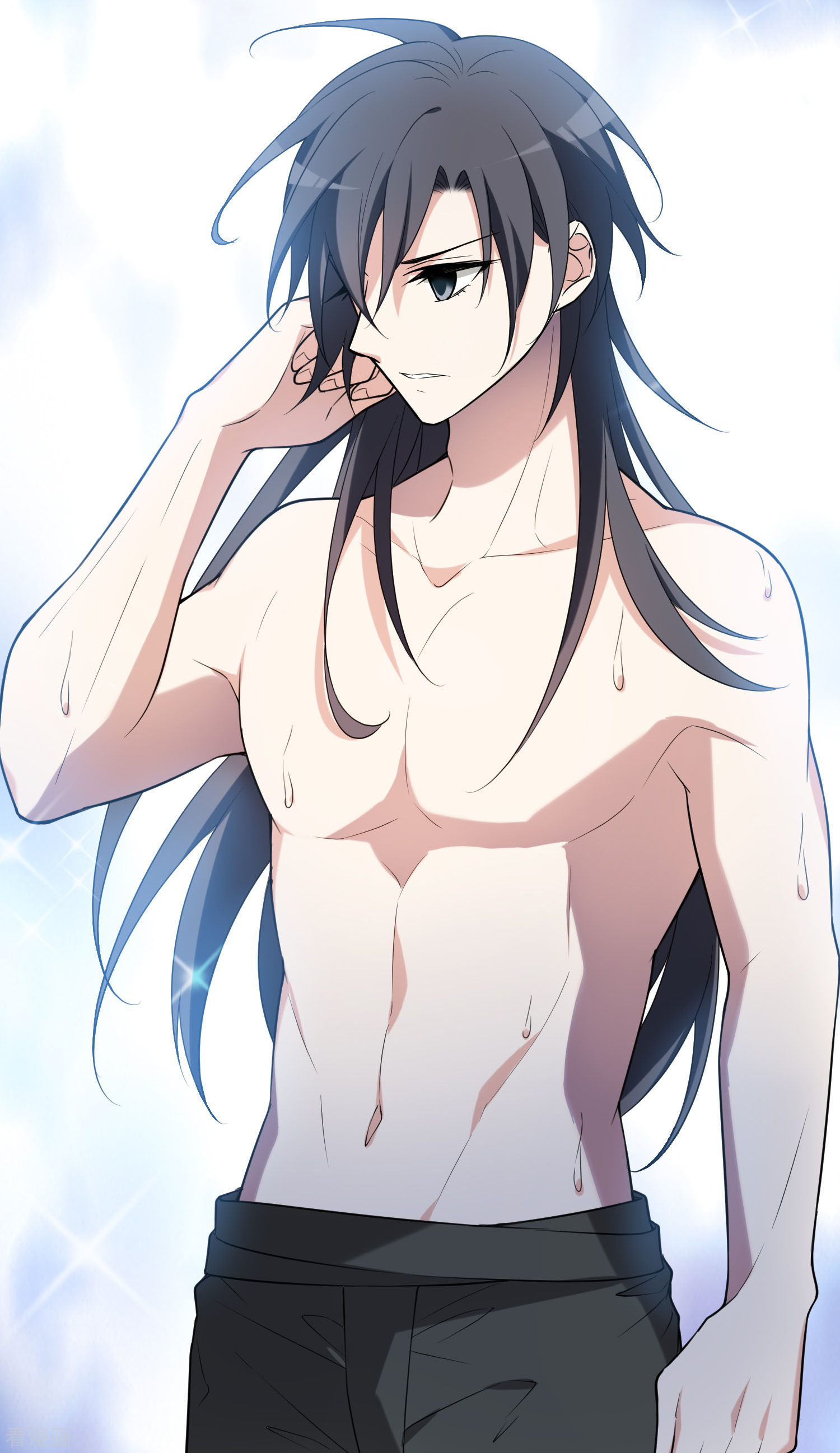 凤逆天下会员专属番外1