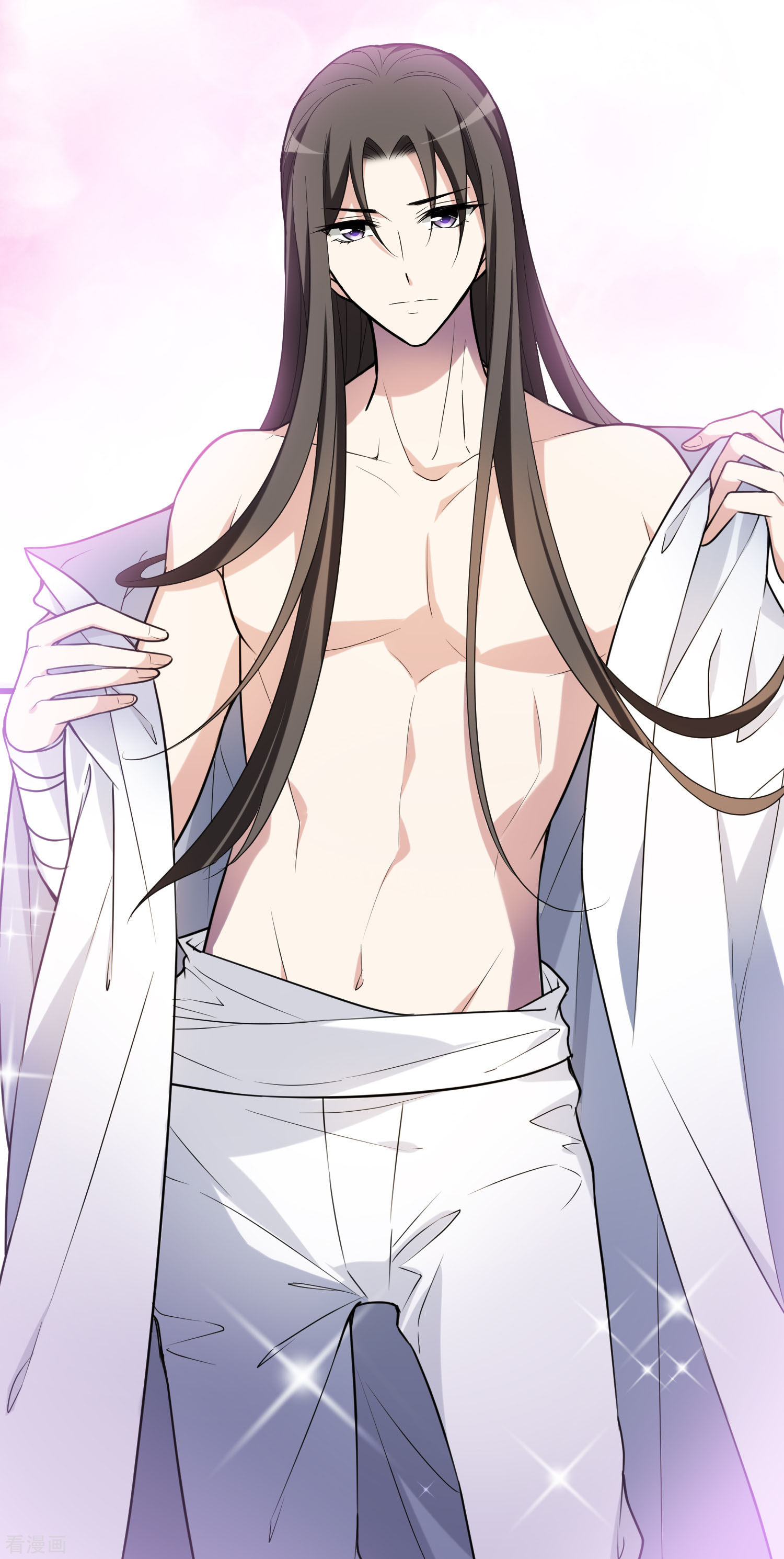 凤逆天下会员专属番外1