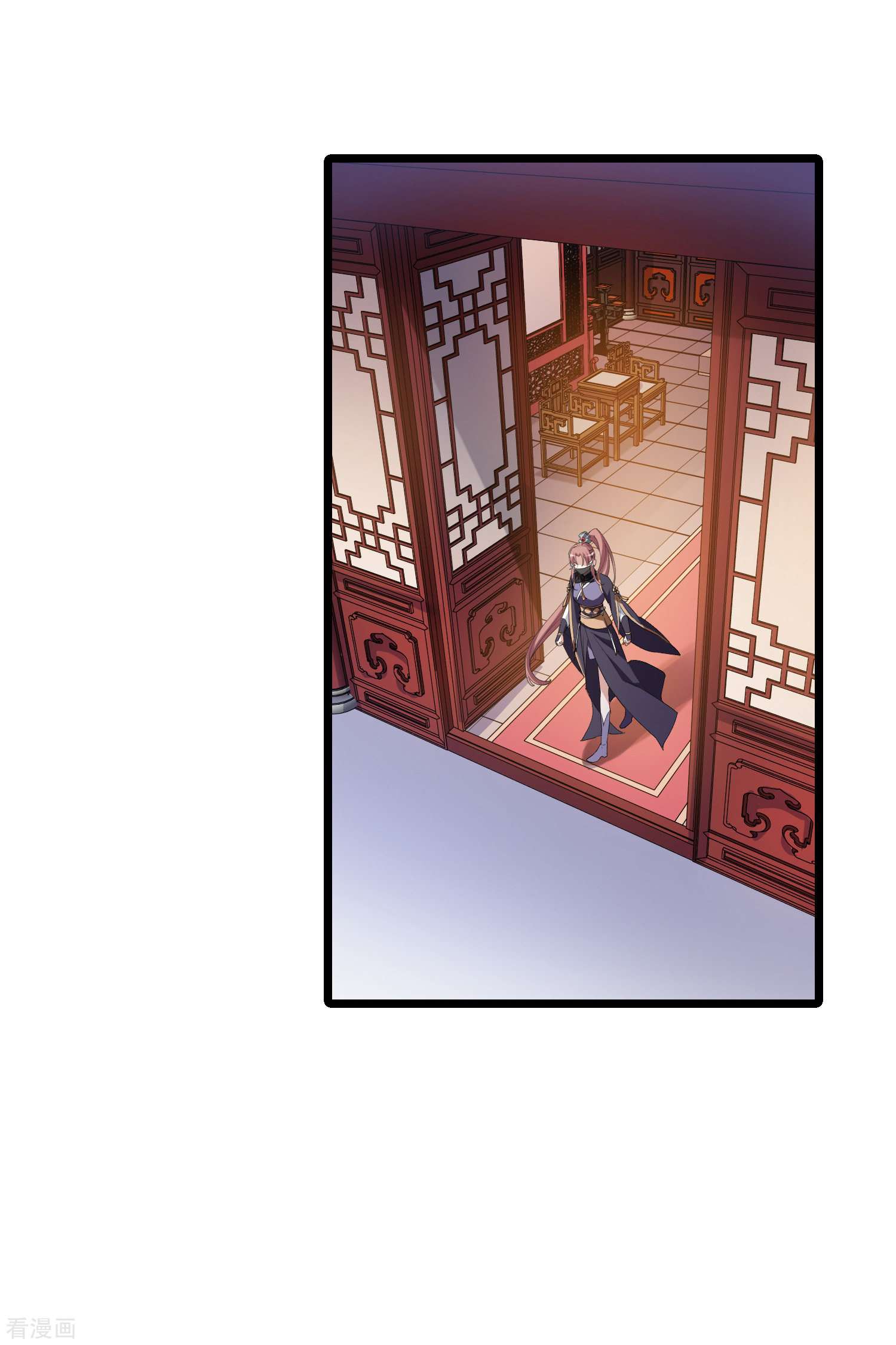 凤逆天下519话