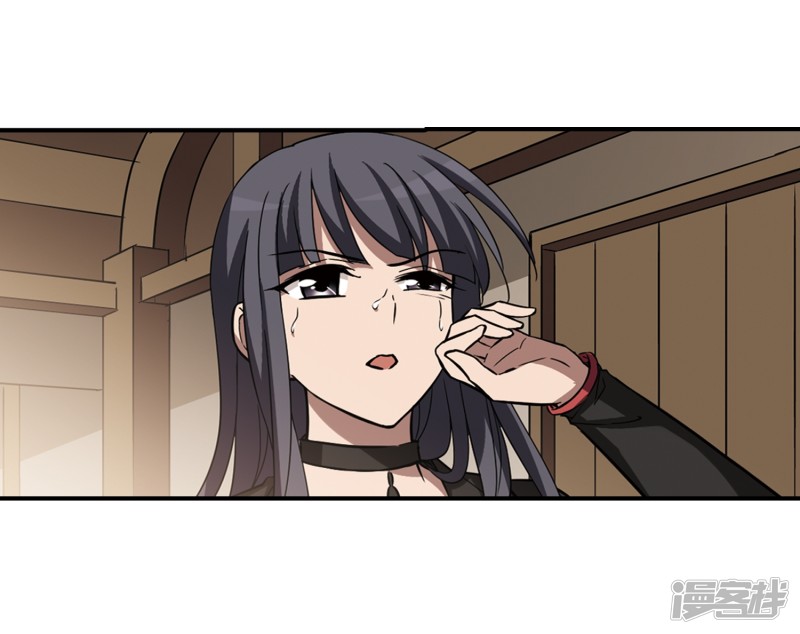 凤逆天下第400话 符源破碎2(3)