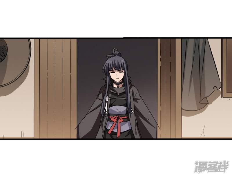 凤逆天下第400话 符源破碎2(3)