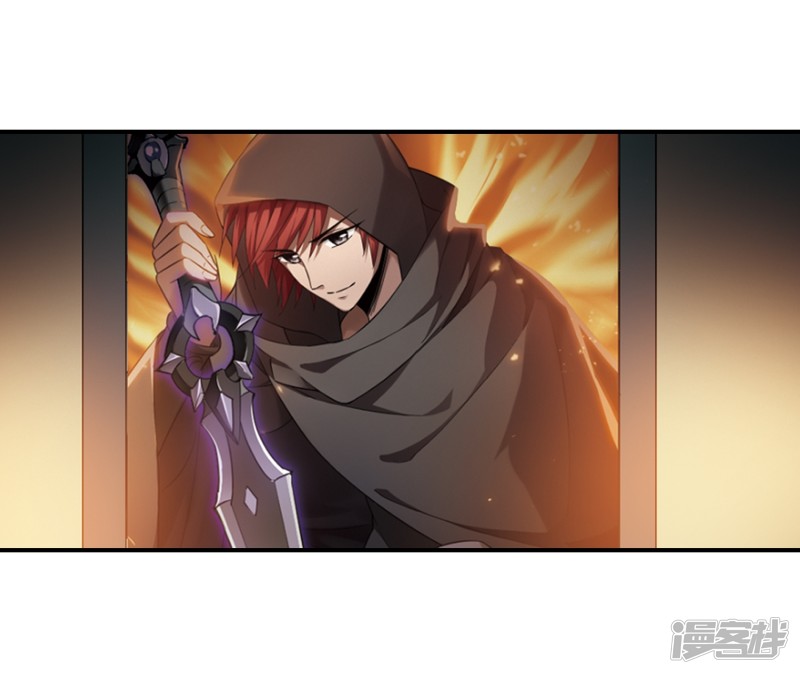 凤逆天下第400话 符源破碎2(3)