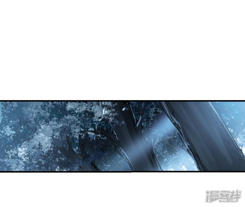 凤逆天下第401话 被困囚牢1